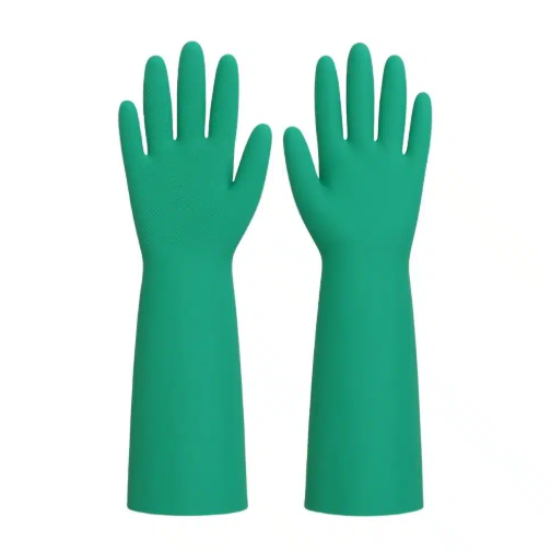 GUANTES DE ALTO RIESGO